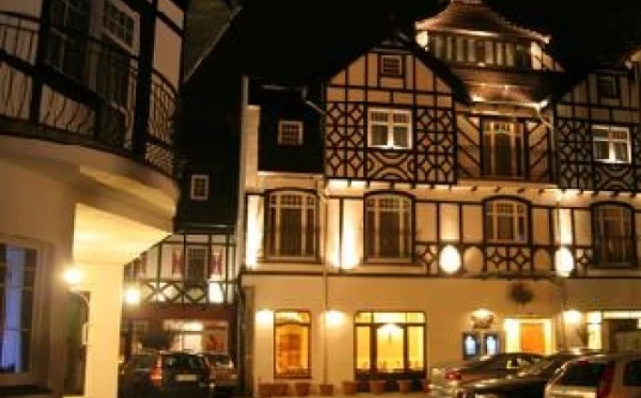 Sale konferencyjne Ustka - Hotel Rejs