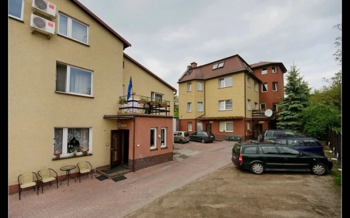 Sale konferencyjne Gdańsk - Hotel Abak Gdańsk