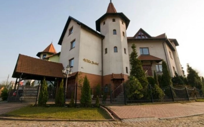 Sale konferencyjne Gdańsk - Willa Isabel