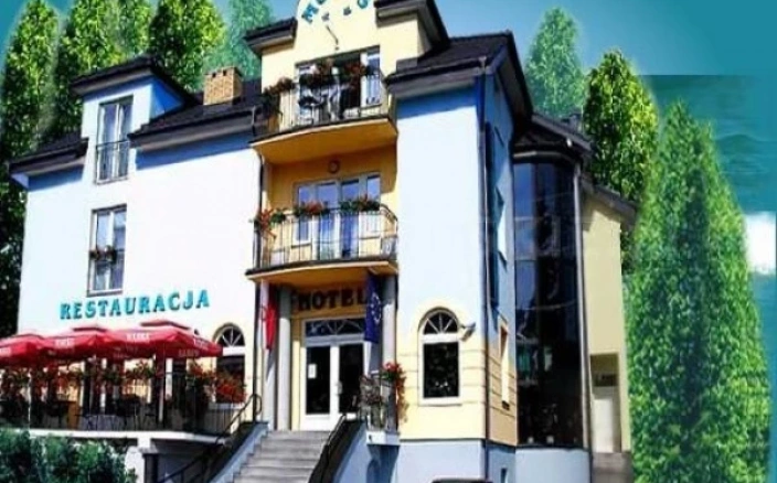 Sale konferencyjne Gdańsk - Hotel Moris