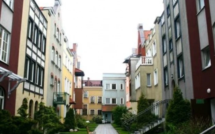 Sale konferencyjne Gdańsk - Hotel Pica Paca