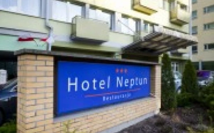 Sale konferencyjne Gdynia - Hotel Neptun Gdynia