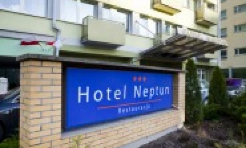 Hotel Neptun Gdynia
