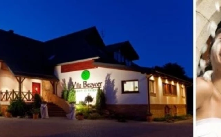 Sale konferencyjne Gowidlino - Villa Bezycer