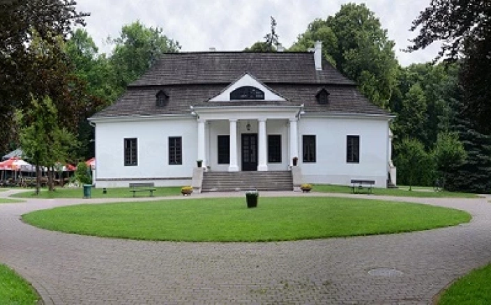 Sale konferencyjne Kraków - Centrum Konferencyjne w Dworku Białoprądnickim