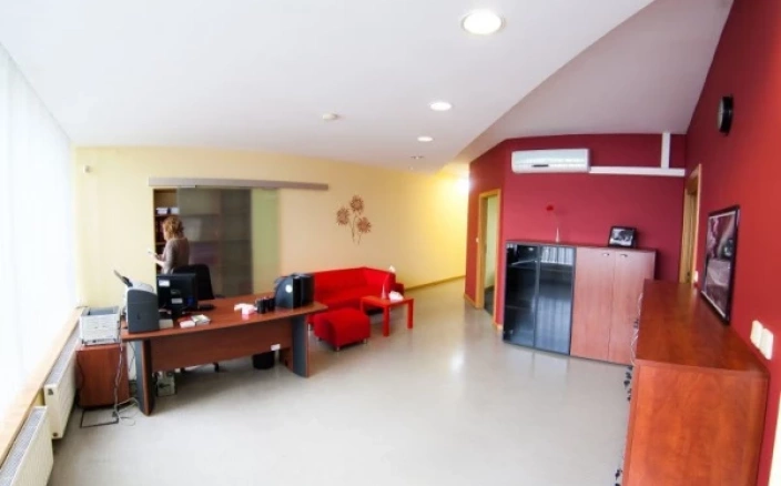 Sale konferencyjne Katowice - Górnośląska Agencja Promocji Przedsiębiorczości SA