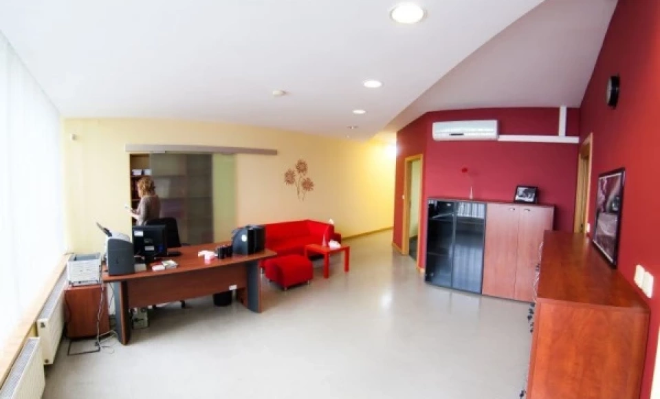 Górnośląska Agencja Promocji Przedsiębiorczości SA