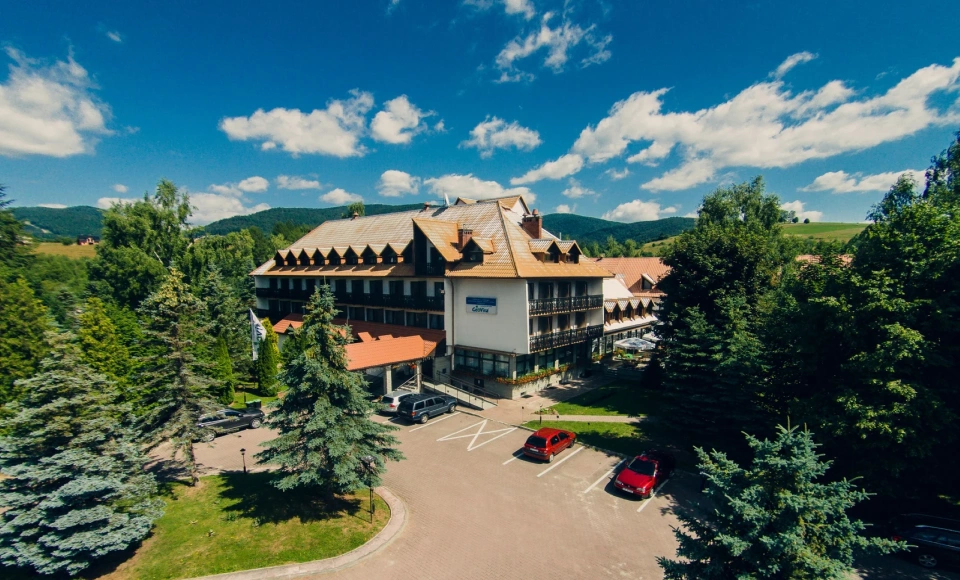 Geovita Muszyna Złockie