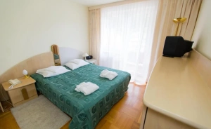Geovita Krynica-Zdrój Hotel SPA / 0