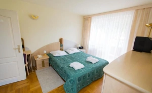 Geovita Krynica-Zdrój Hotel SPA / 1