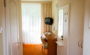 Geovita Krynica-Zdrój Hotel SPA / 3