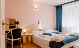 Geovita Krynica-Zdrój Hotel SPA / 0