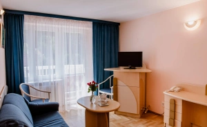Geovita Krynica-Zdrój Hotel SPA / 3