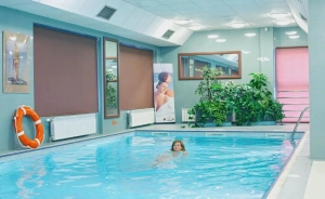 Geovita Krynica-Zdrój Hotel SPA / 0
