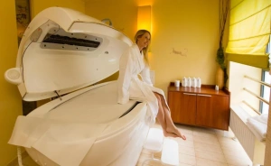Geovita Krynica-Zdrój Hotel SPA / 2