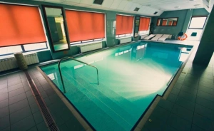 Geovita Krynica-Zdrój Hotel SPA / 1