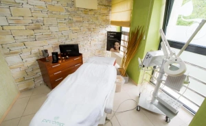 Geovita Krynica-Zdrój Hotel SPA / 3