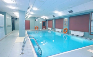 Geovita Krynica-Zdrój Hotel SPA / 0