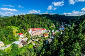 Geovita Krynica-Zdrój