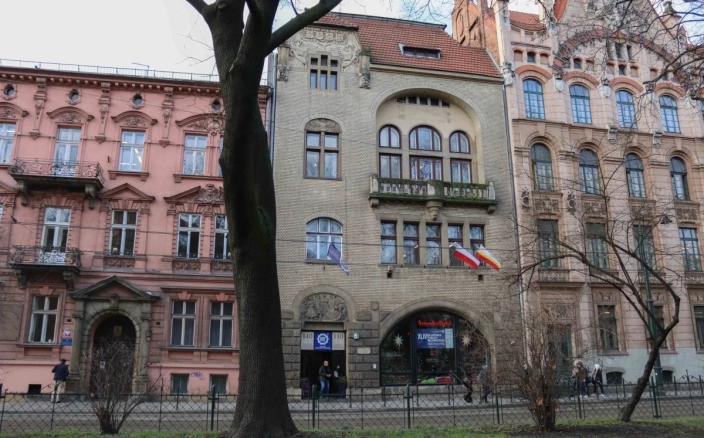 Sale konferencyjne Kraków - Dom Technika Kraków