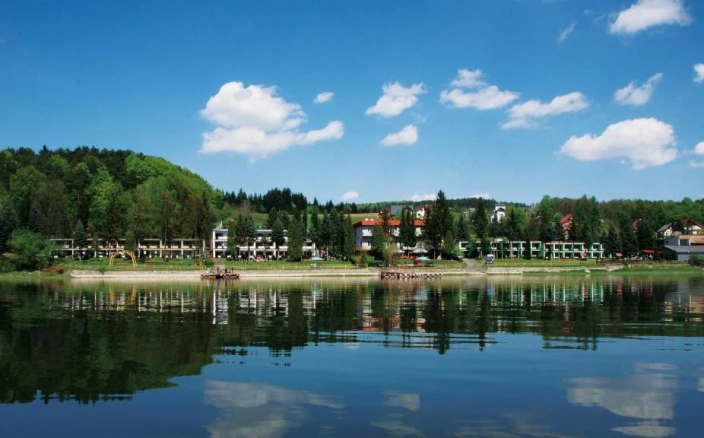 Sale konferencyjne Gródek - Dom Wczasowy Stalownik