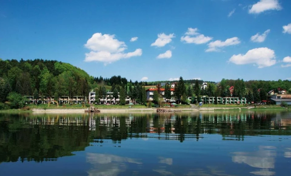 Dom Wczasowy Stalownik