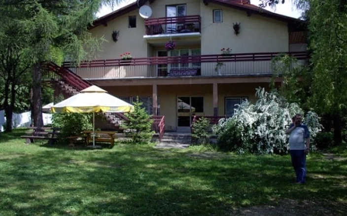 Sale konferencyjne Piwniczna - Zdrój - Dom Wczasowy Stefanka