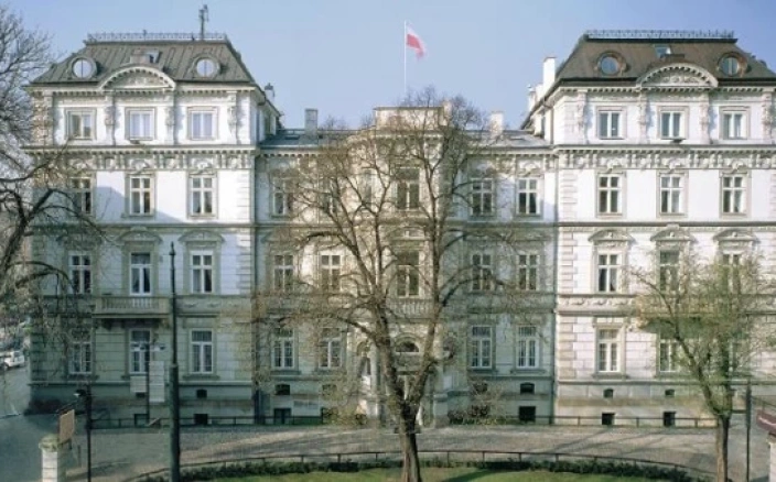 Sale konferencyjne Kraków - Donimirski Pałac Pugetów Business Center