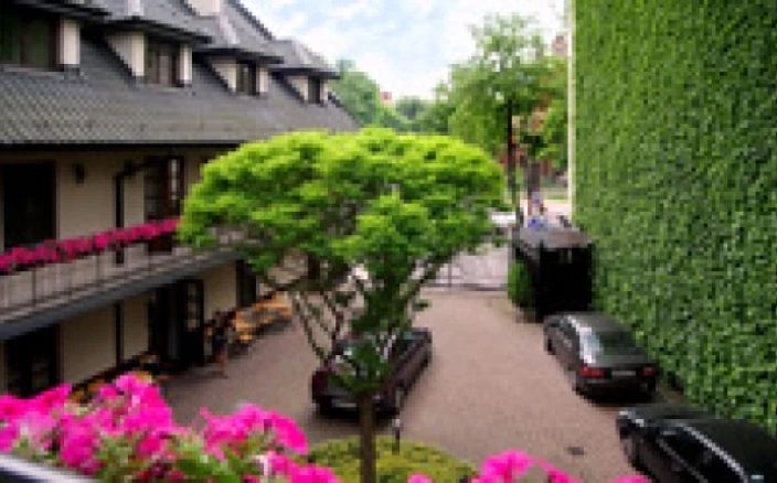 Sale konferencyjne Kraków - Fortuna BIS ***