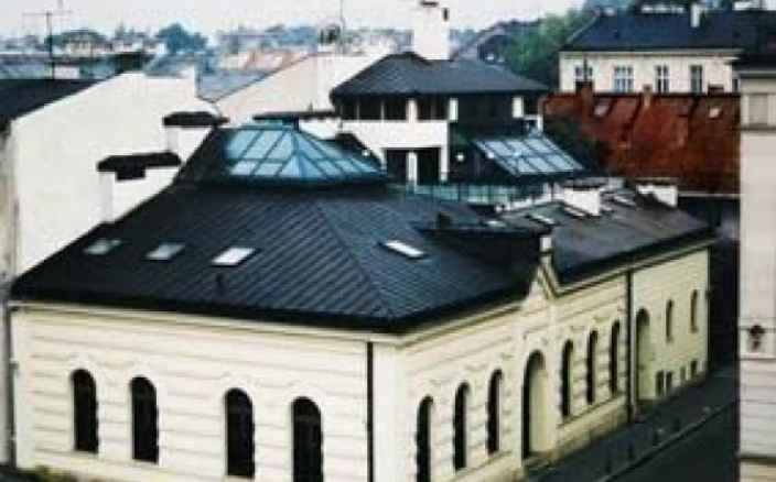 Sale konferencyjne Kraków - Fundacja Judaica - Centrum Kultury Żydowskiej