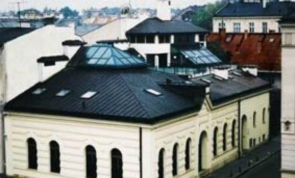 Fundacja Judaica - Centrum Kultury Żydowskiej