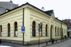 Wyjątkowe miejsce Fundacja Judaica - Centrum Kultury Żydowskiej / 0