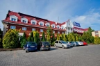 Hotel *** Hotel GROMAN / 8