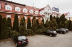 Hotel *** Hotel GROMAN / 1