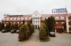 Hotel *** Hotel GROMAN / 3