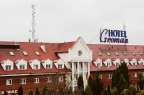 Hotel *** Hotel GROMAN / 4