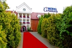 Hotel *** Hotel GROMAN / 7