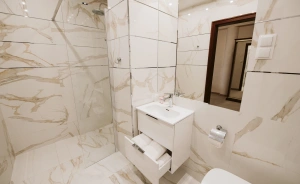 Hotel GROMAN Hotel *** / 3