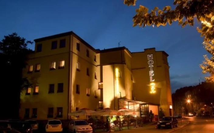 Sale konferencyjne Kraków - Hotel Batory ***