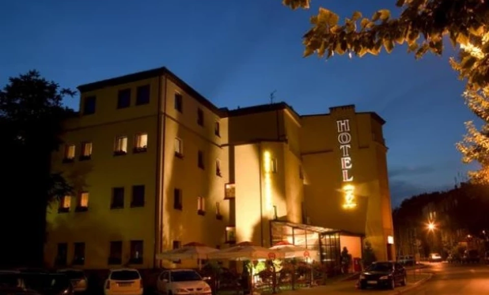 Hotel Batory ***