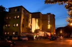 Hotel *** Hotel Batory *** / 0