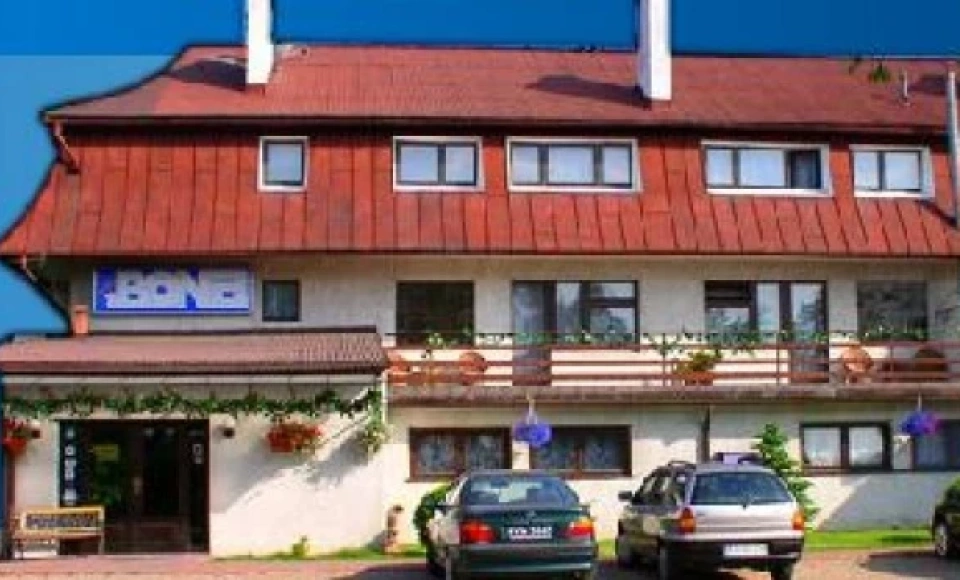 Hotel Bona **