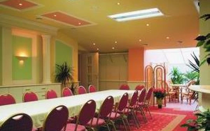 Sale konferencyjne Biecz - Hotel Centennial