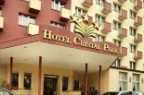 Hotel Cristal Park ***