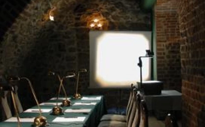 Sale konferencyjne Kraków - Hotel Elektor ****