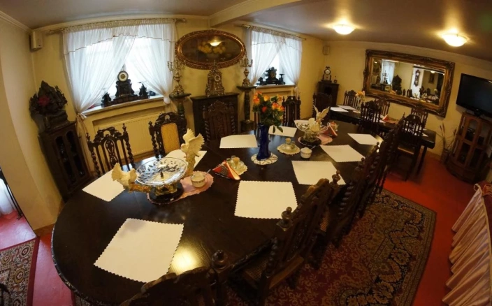 Sale konferencyjne Kraków - Hotel Floryan ***