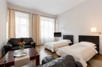 Hotel *** Hotel Floryan *** / 1