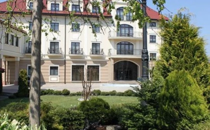 Sale konferencyjne Oświęcim - Hotel Galicja Wellness & SPA ***