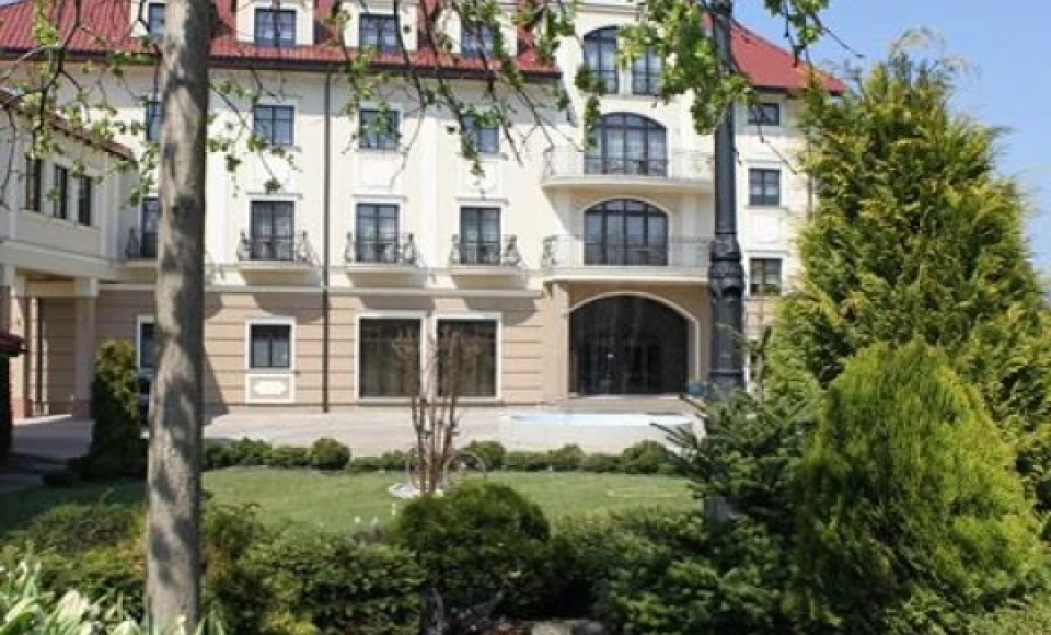 Hotel Galicja Wellness & SPA ***