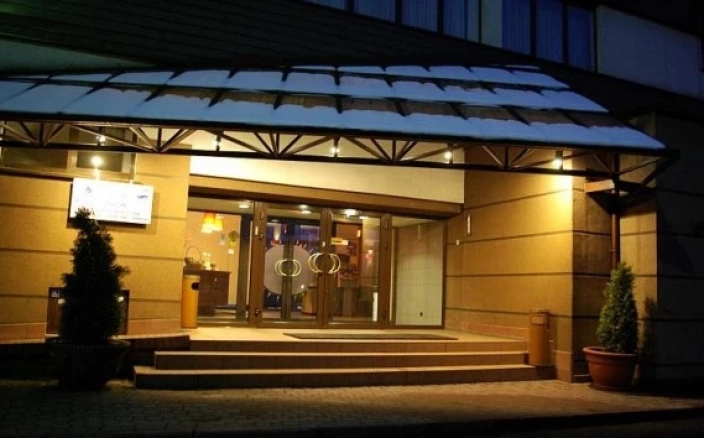 Sale konferencyjne Zakopane - Hotel Helios Zakopane